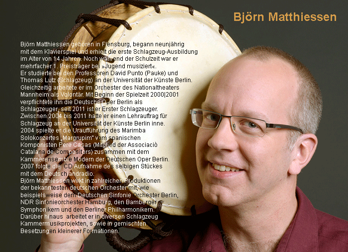 Björn Matthiessen